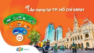 lắp mạng fpt tại hồ chí minh